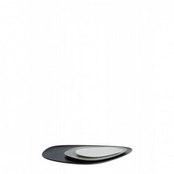 NAMASTÉ - SET DE 3 ASSIETTES