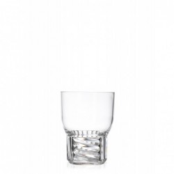 TRAMA - Lot de 4 verres à vin