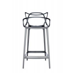MASTERS STOOL MÉTAL