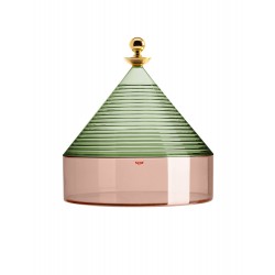 BOÎTE TRULLO