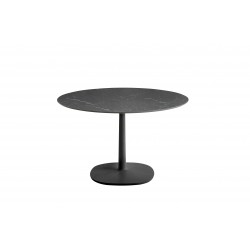 Table noire MULTIPLO de Kartell
