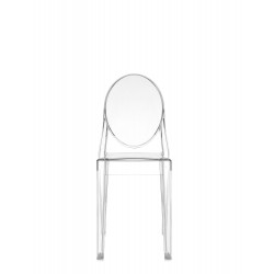 VICTORIA GHOST (4 chaises)