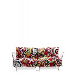 POP MISSONI - Canapé 2 places