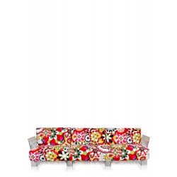 POP MISSONI - Canapé 3 places