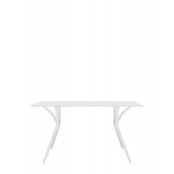 SPOON TABLE 160x80 cm