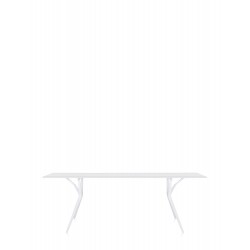 SPOON TABLE 200x90 cm