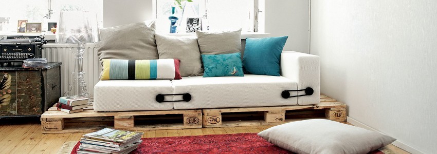Découvrez notre sélection de sièges pouf design KARTELL