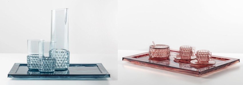 Plateau design KARTELL