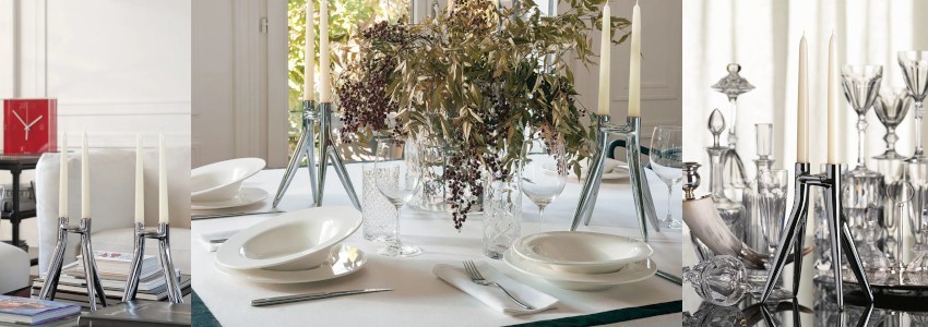 Chandelier design KARTELL
