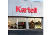 KARTELL SHOWROOM PORTET-SUR-GARONNE