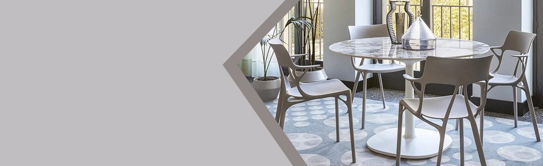 chaise kartell A.I.